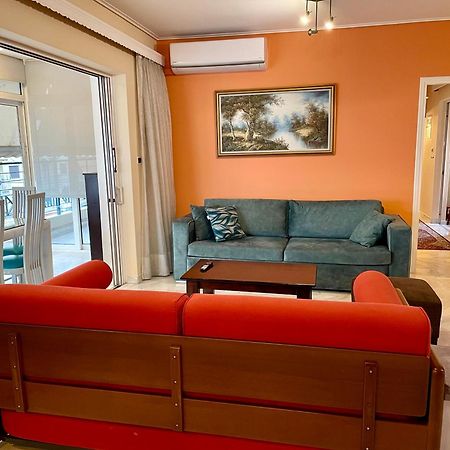 Flisvos Elite Seafront Luxury Apartment Αθήνα Εξωτερικό φωτογραφία