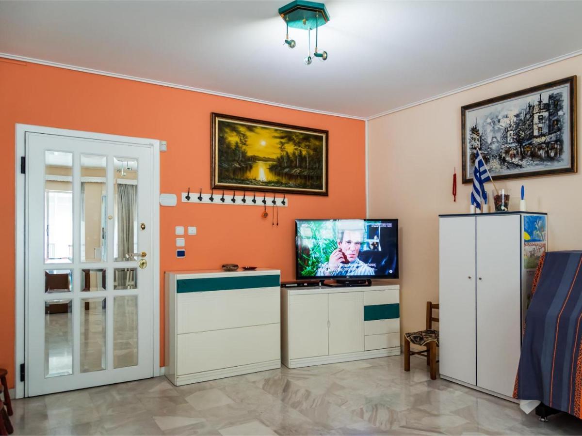 Flisvos Elite Seafront Luxury Apartment Αθήνα Εξωτερικό φωτογραφία