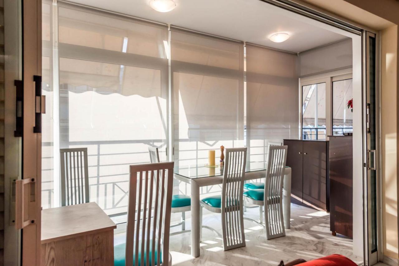 Flisvos Elite Seafront Luxury Apartment Αθήνα Εξωτερικό φωτογραφία