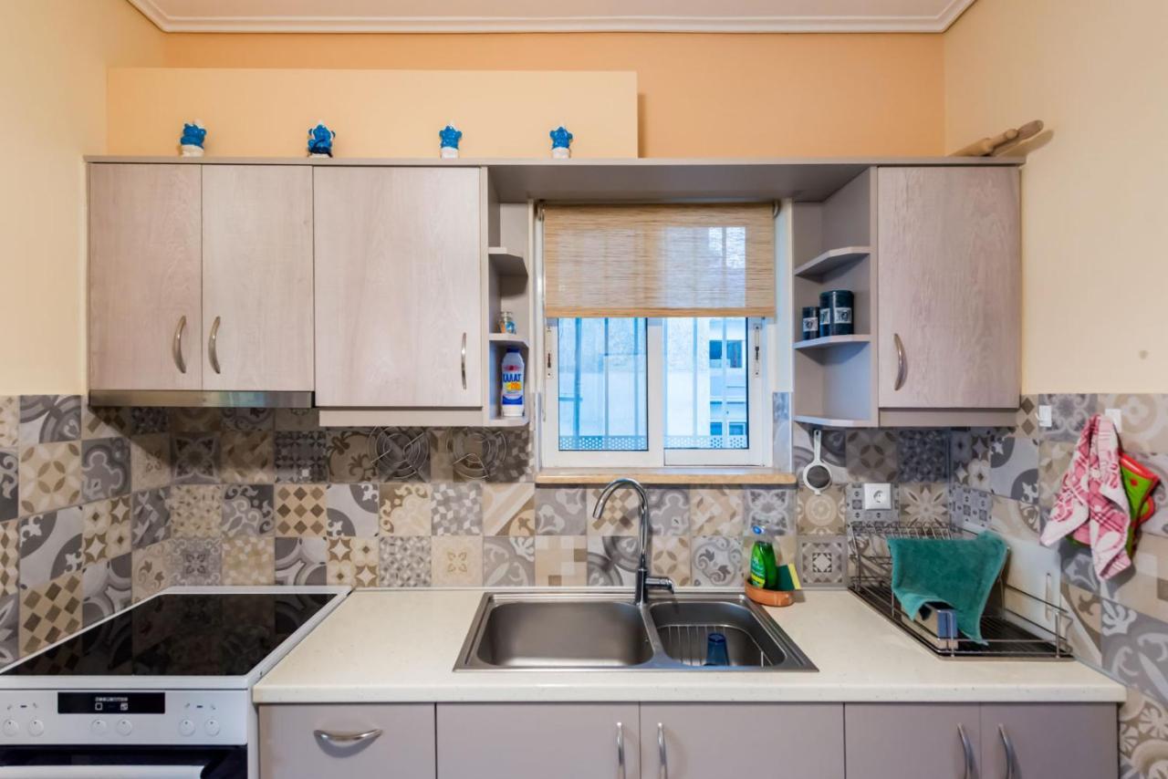 Flisvos Elite Seafront Luxury Apartment Αθήνα Εξωτερικό φωτογραφία