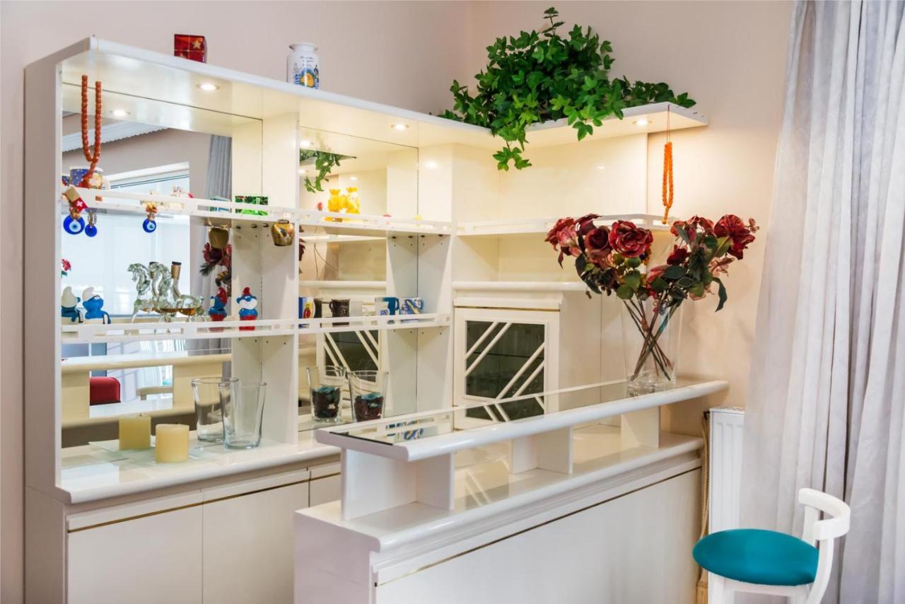 Flisvos Elite Seafront Luxury Apartment Αθήνα Εξωτερικό φωτογραφία