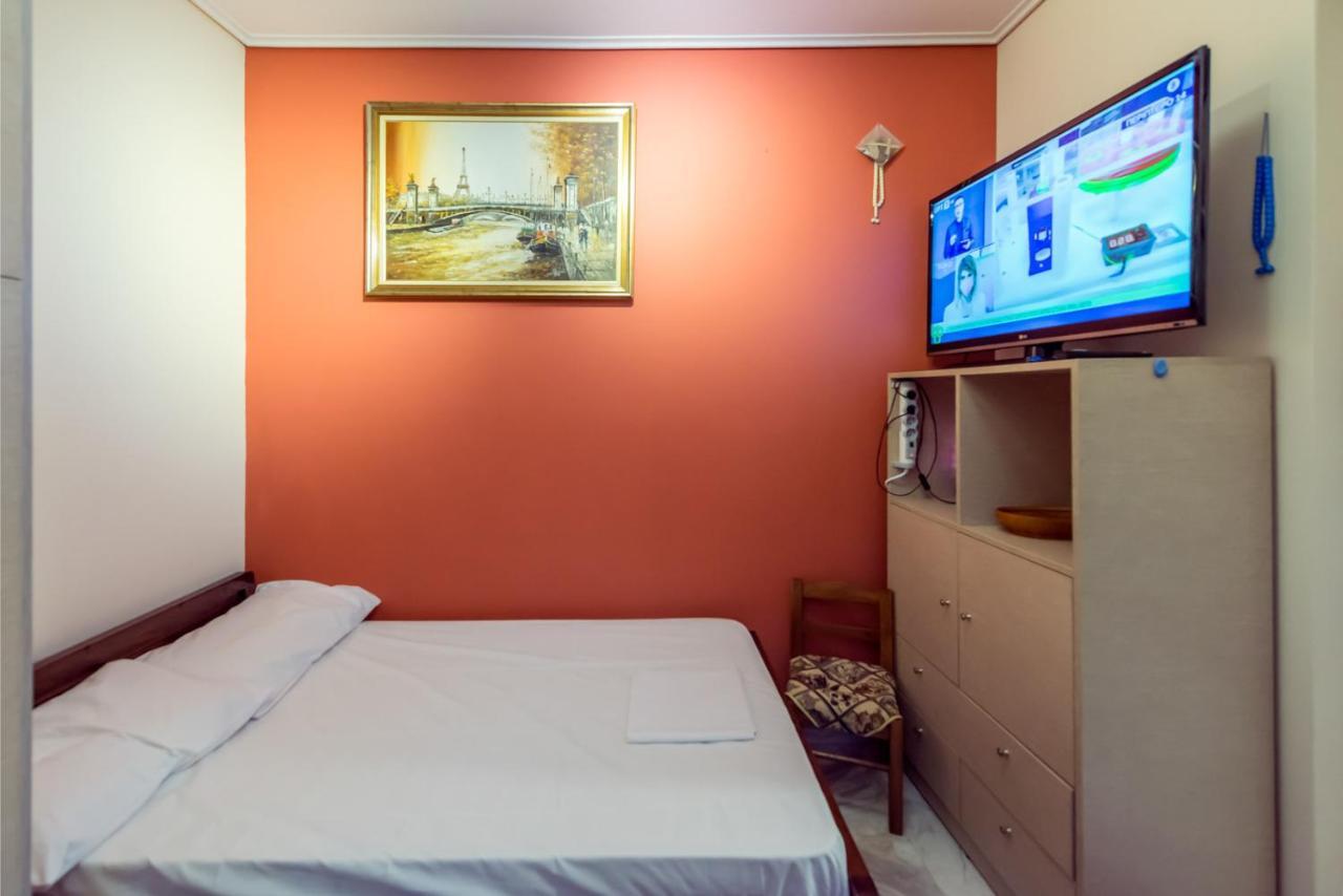 Flisvos Elite Seafront Luxury Apartment Αθήνα Εξωτερικό φωτογραφία