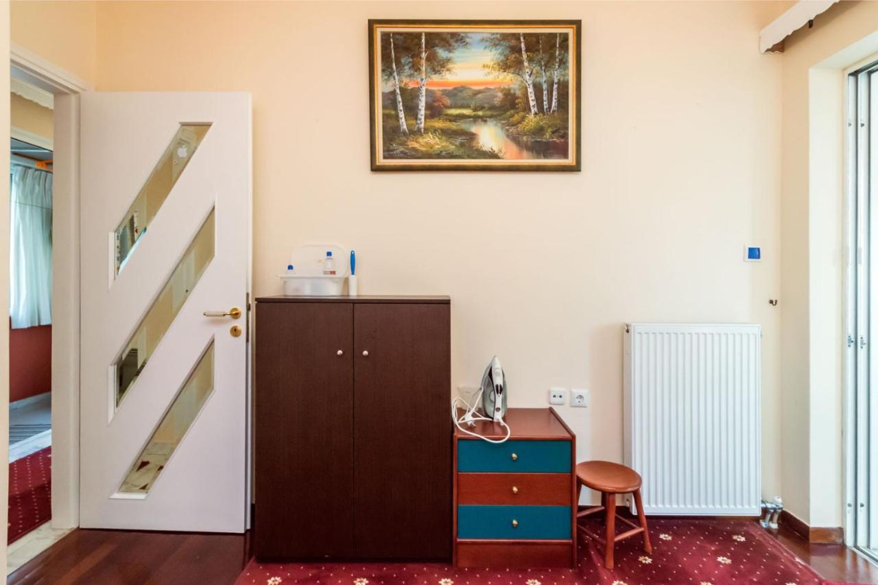 Flisvos Elite Seafront Luxury Apartment Αθήνα Εξωτερικό φωτογραφία