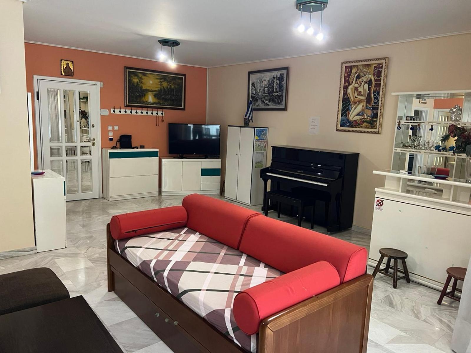 Flisvos Elite Seafront Luxury Apartment Αθήνα Εξωτερικό φωτογραφία