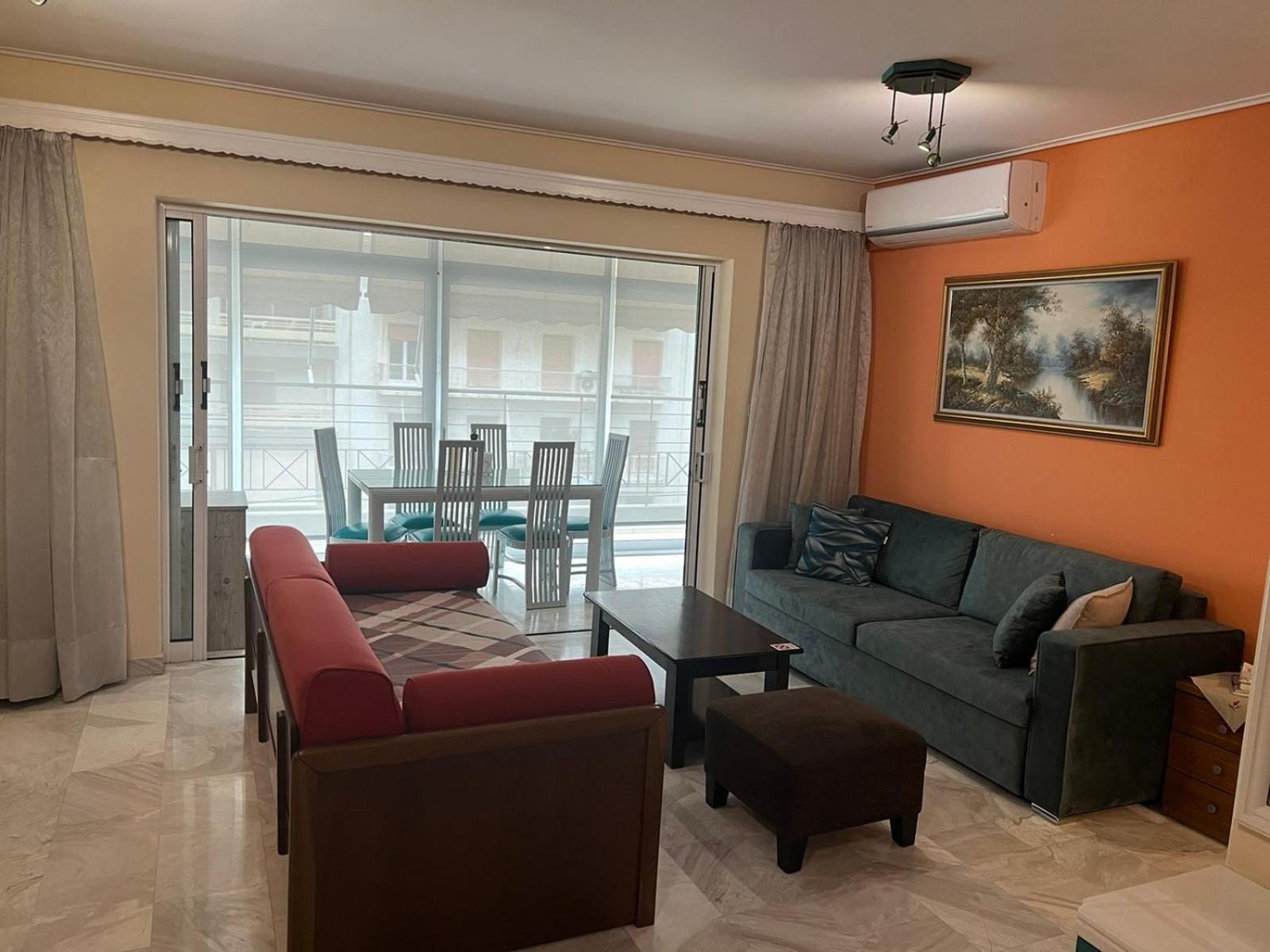 Flisvos Elite Seafront Luxury Apartment Αθήνα Εξωτερικό φωτογραφία