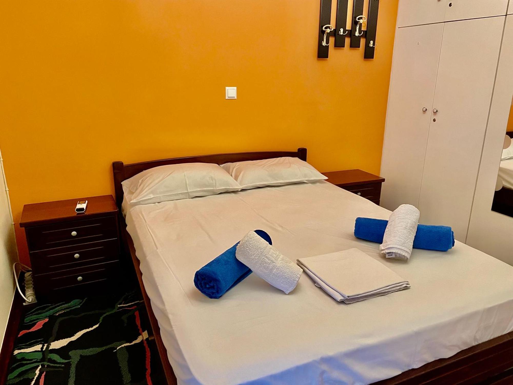 Flisvos Elite Seafront Luxury Apartment Αθήνα Εξωτερικό φωτογραφία