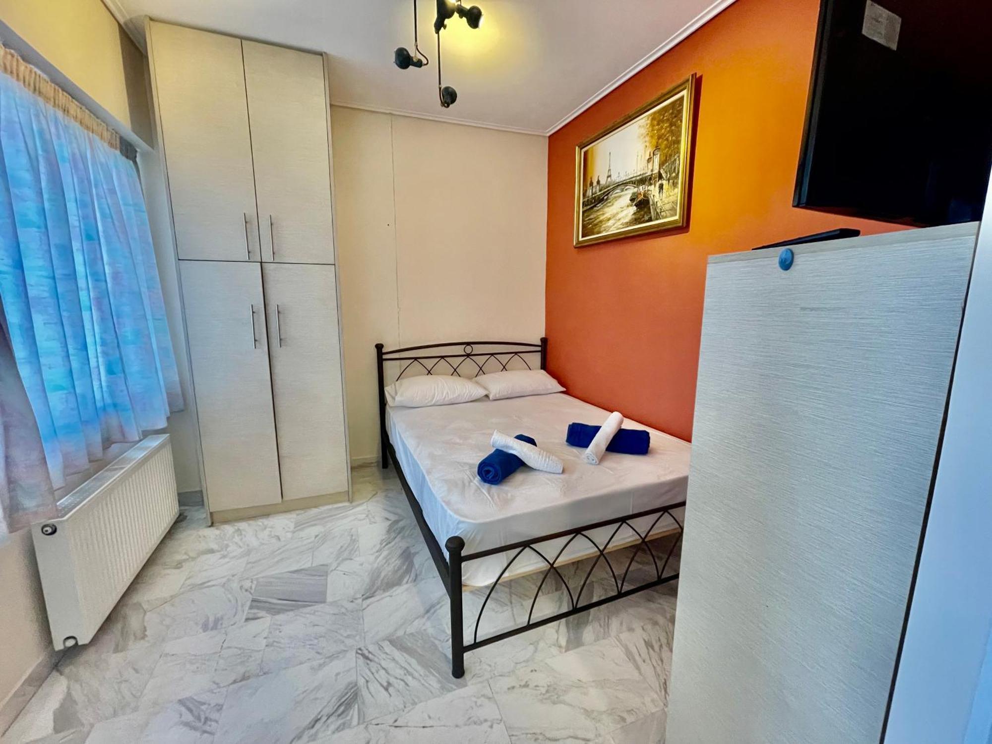 Flisvos Elite Seafront Luxury Apartment Αθήνα Εξωτερικό φωτογραφία