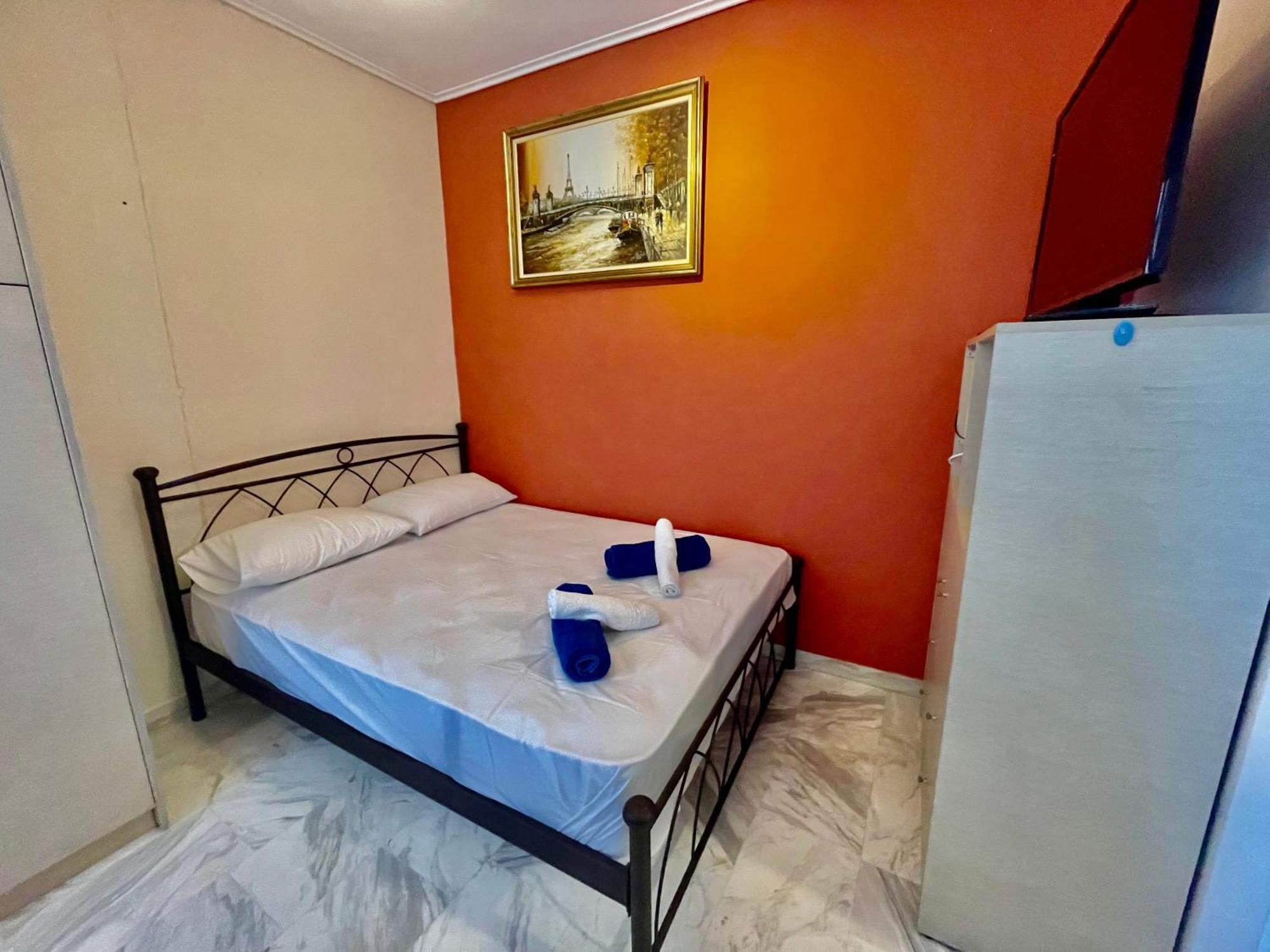 Flisvos Elite Seafront Luxury Apartment Αθήνα Εξωτερικό φωτογραφία