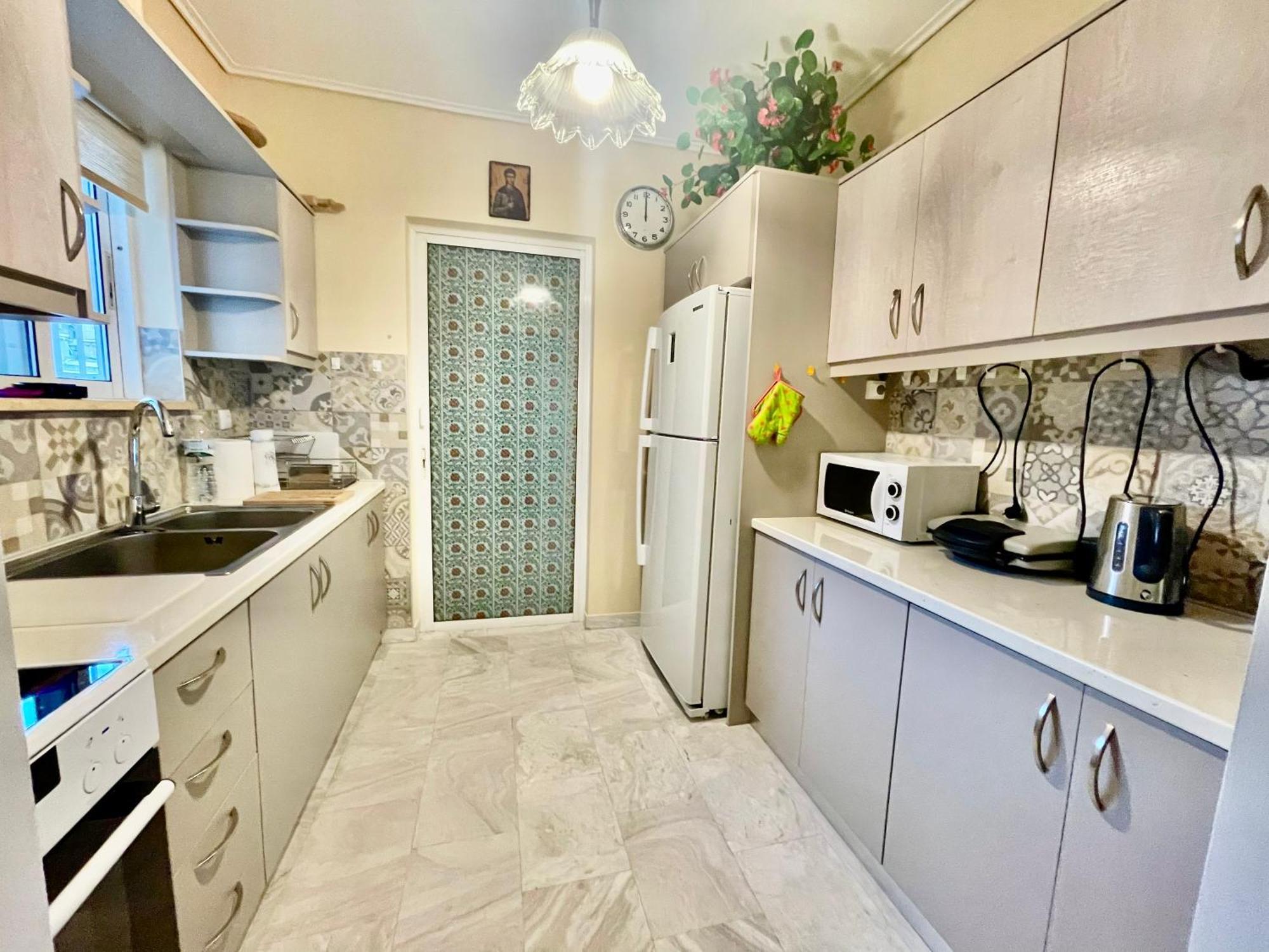 Flisvos Elite Seafront Luxury Apartment Αθήνα Εξωτερικό φωτογραφία