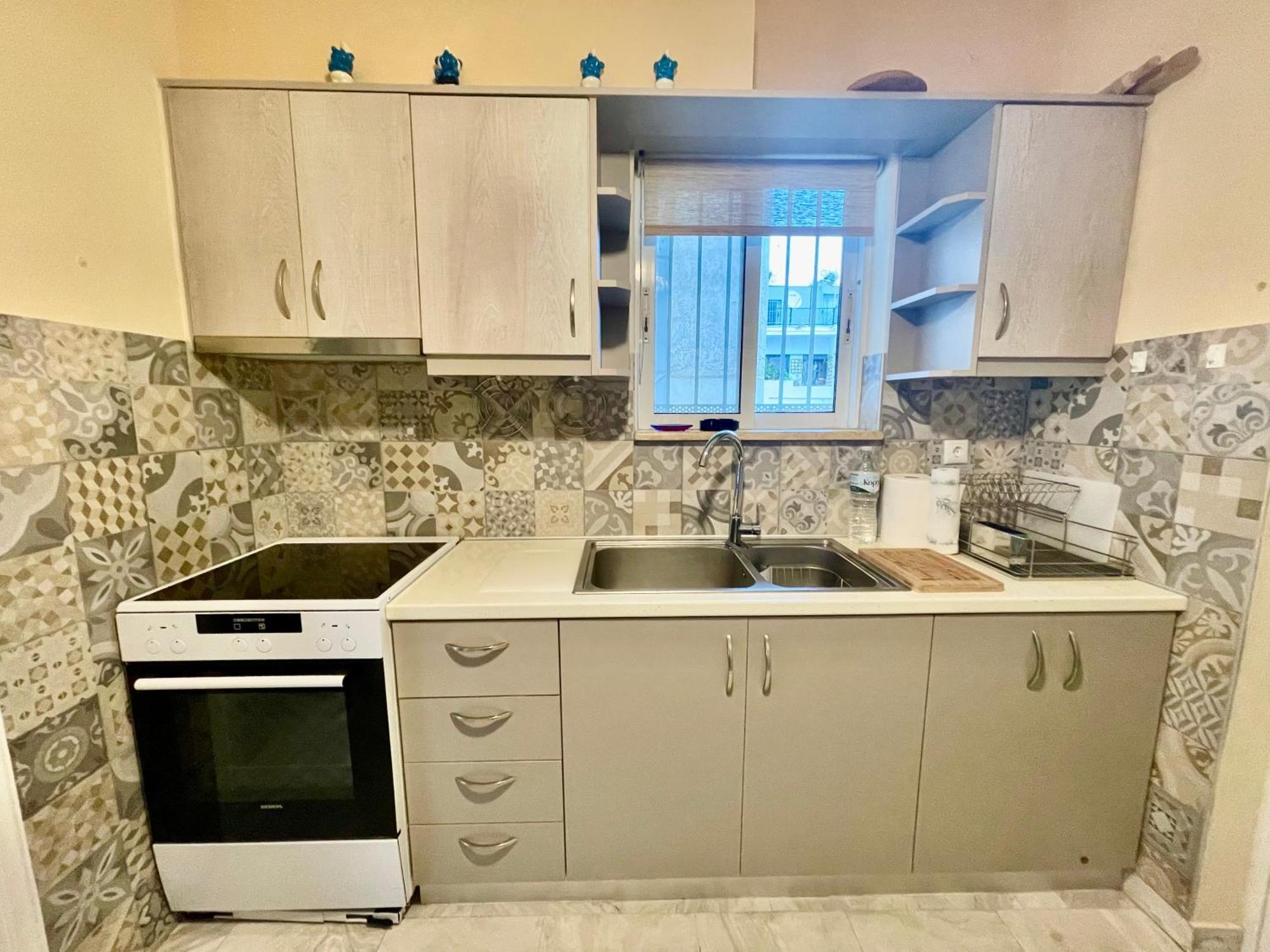 Flisvos Elite Seafront Luxury Apartment Αθήνα Εξωτερικό φωτογραφία