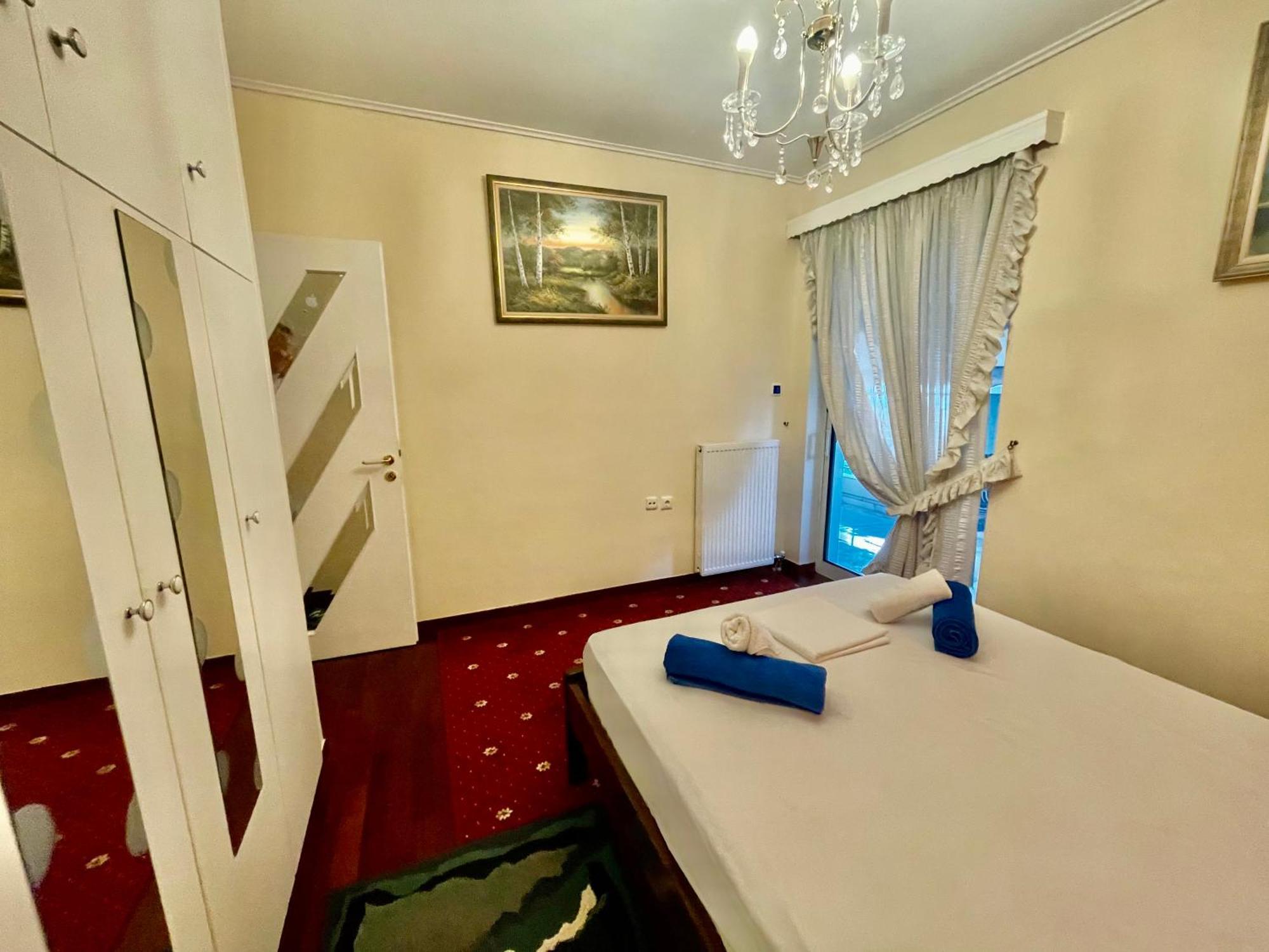 Flisvos Elite Seafront Luxury Apartment Αθήνα Εξωτερικό φωτογραφία