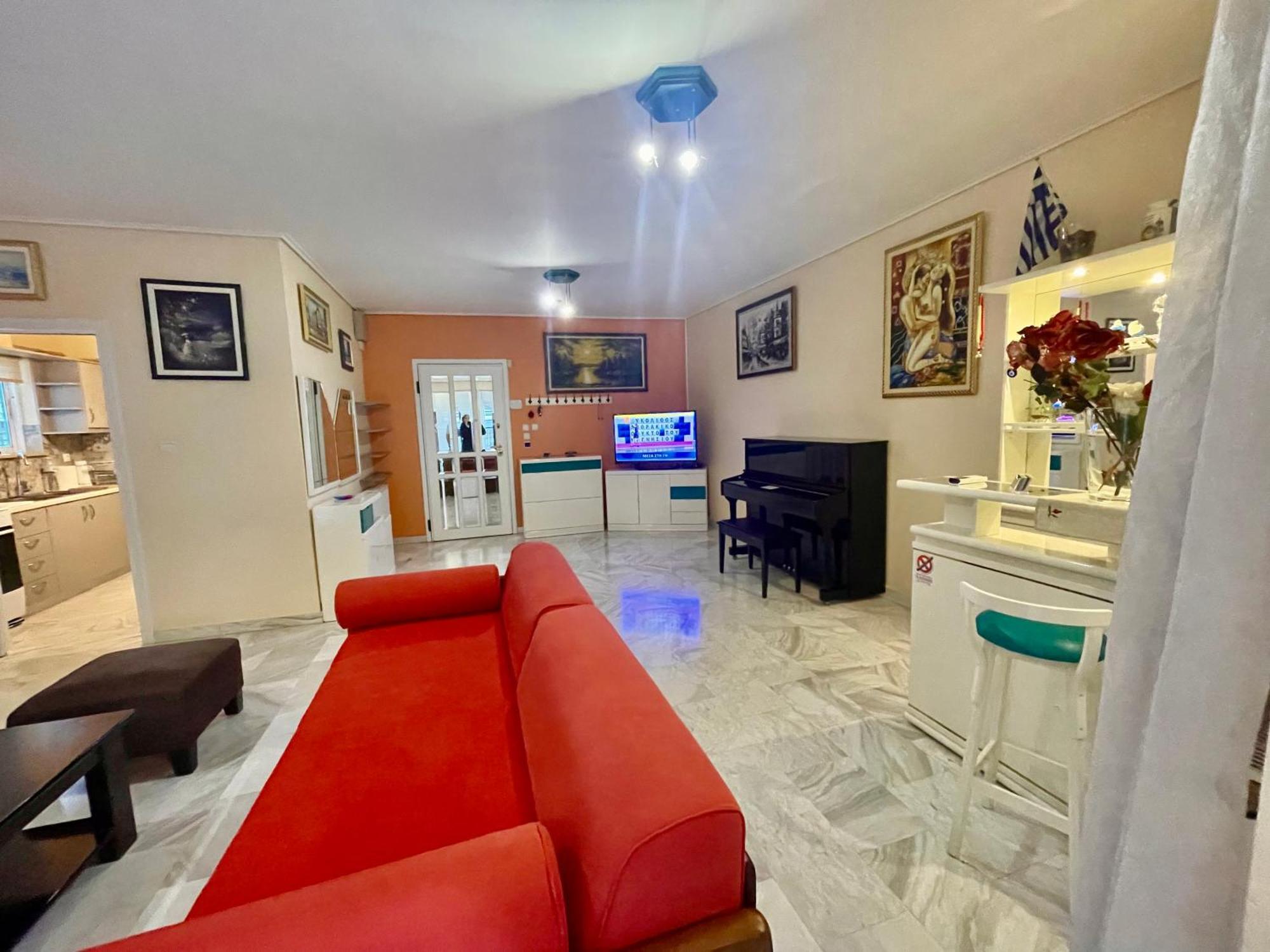 Flisvos Elite Seafront Luxury Apartment Αθήνα Εξωτερικό φωτογραφία