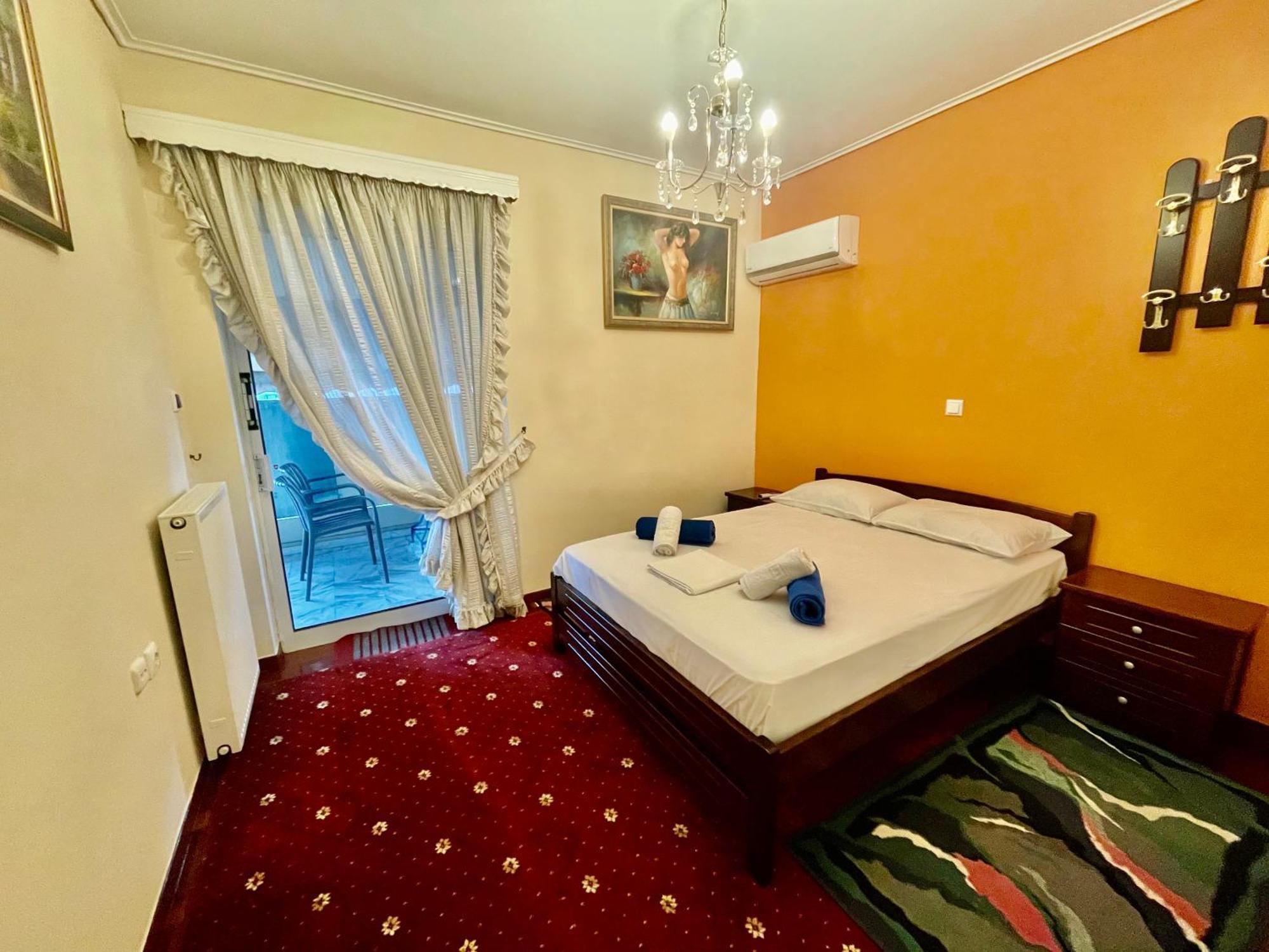 Flisvos Elite Seafront Luxury Apartment Αθήνα Εξωτερικό φωτογραφία