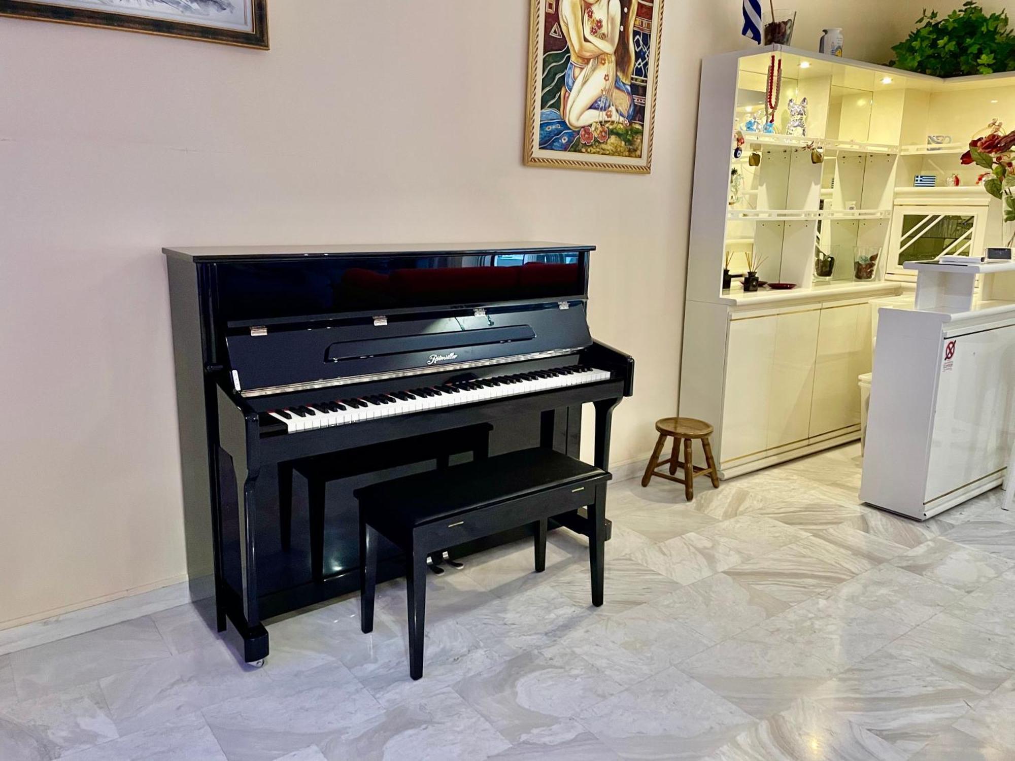 Flisvos Elite Seafront Luxury Apartment Αθήνα Εξωτερικό φωτογραφία